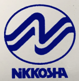 株式会社 日興社のロゴ