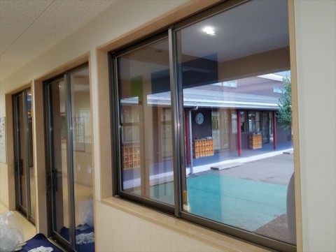 某保育園の画像