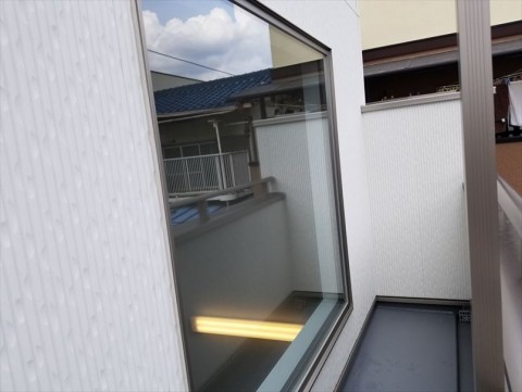 新築住宅の画像