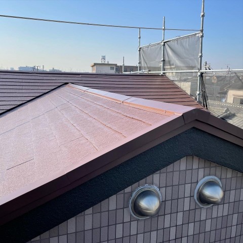 寝屋川M様邸の画像