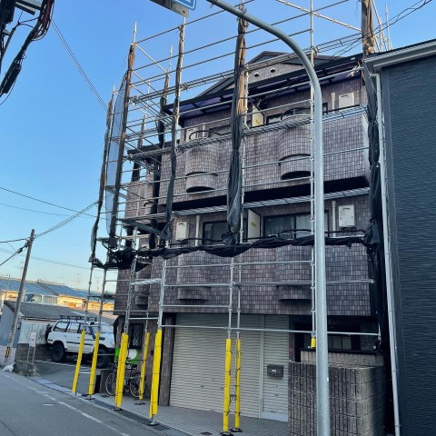 寝屋川M様邸の画像