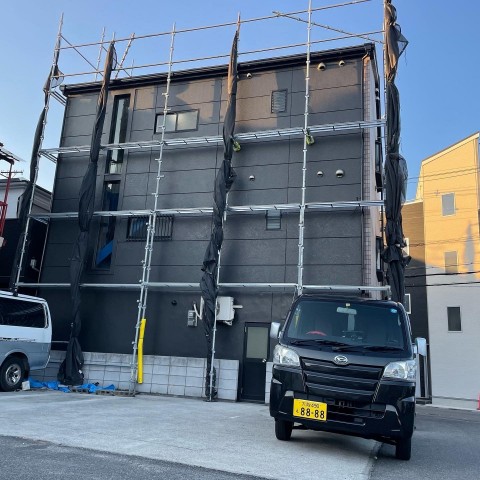 寝屋川M様邸の画像