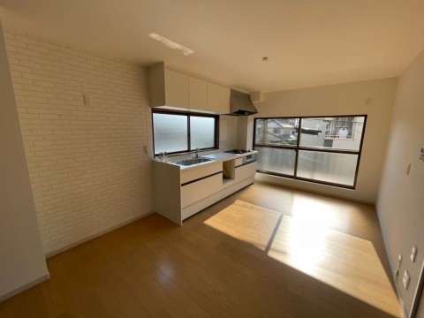 戸建リフォーム工事の画像