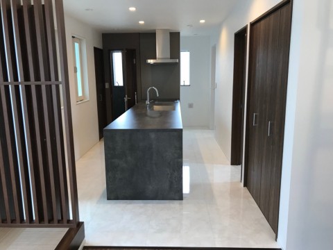 K様邸注文住宅の画像