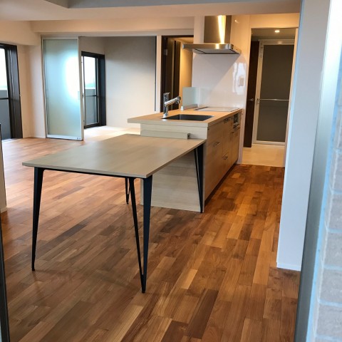 ライオンズマンション大宮高鼻の画像