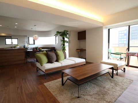 ライオンズプラザ大宮の画像