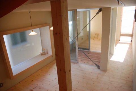 東京都　Y様邸　デザイナーハウスの画像