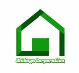 株式会社 澁谷工務店のロゴ