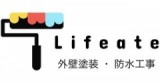 Lifeateのロゴ