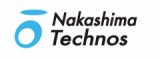 株式会社ナカシマテクノスのロゴ