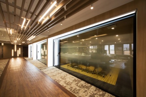 愛知県　某　照明工事の画像