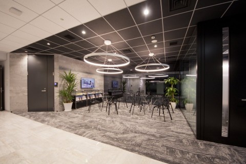 愛知県　某事務所　移転工事の画像