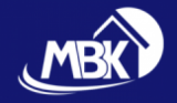 株式会社MBKハウスマネジメントのロゴ