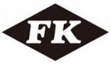 株式会社福田工業のロゴ