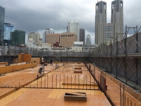 新宿Aプロジェクトの画像