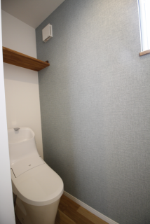 モデルハウスの画像