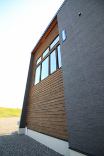 モデルハウスの画像