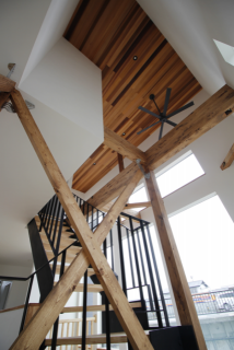 モデルハウスの画像