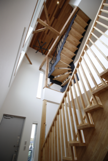 モデルハウスの画像