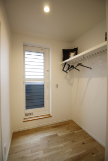 モデルハウスの画像