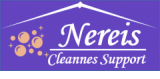 NEREISのロゴ