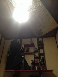 東大阪市の和室の改装の画像