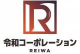 株式会社令和コーポレーションのロゴ