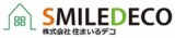 株式会社住まいるデコのロゴ