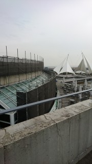 葛西臨海水族園の画像