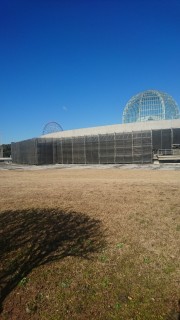 葛西臨海水族園の画像