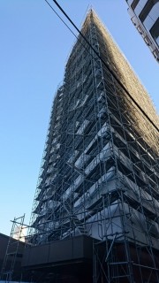 マンションの画像