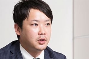 株式会社Le・Reveのロゴ
