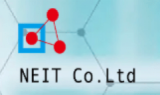 NEIT株式会社のロゴ