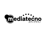 メディアテクノのロゴ