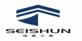 株式会社成春工業のロゴ