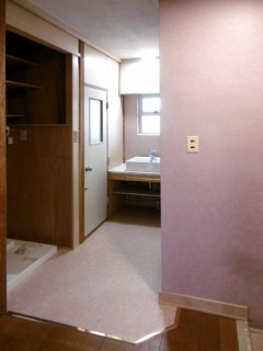 三郷団地S改修の画像