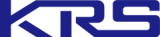 KRS株式会社のロゴ