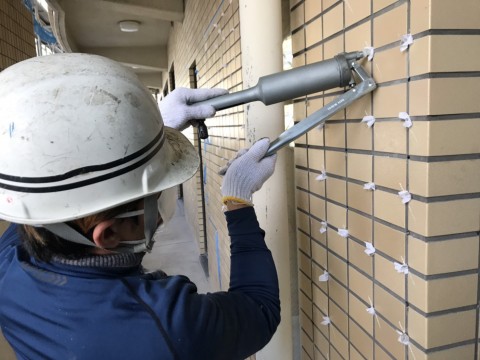 Kマンションの画像