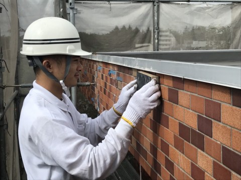 Yマンションの画像