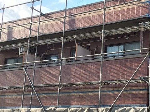 Sマンションの画像