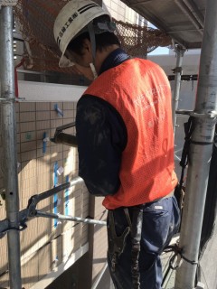 Bマンションの画像