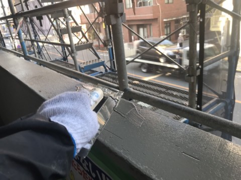 Tマンションの画像