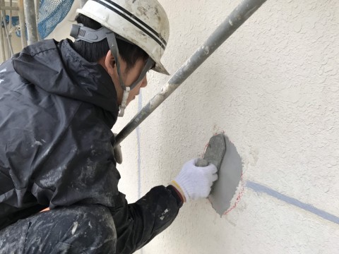 Sセンターの画像