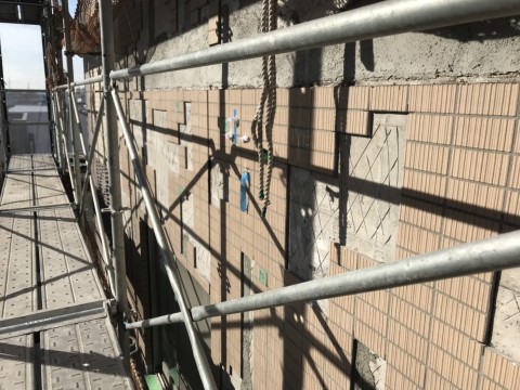 Bマンションの画像