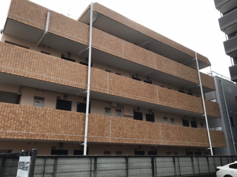 Lマンションの画像