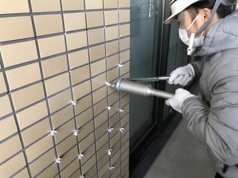 Kマンションの画像