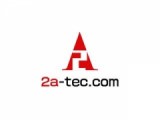 株式会社 ツーエーテックのロゴ