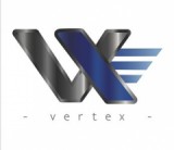 株式会社バーテックスのロゴ