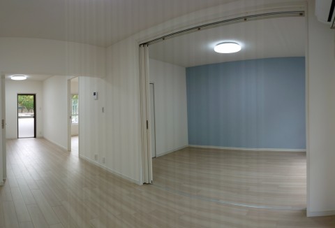 築40年中古マンション/リノベの画像