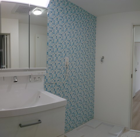 築40年中古マンション/リノベの画像